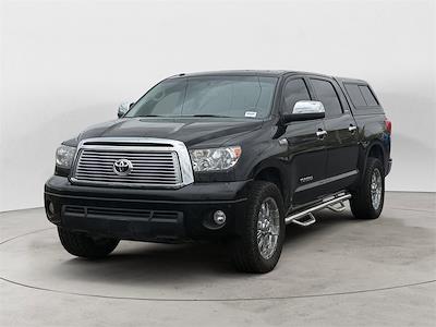 2010 Toyota Tundra Crew Cab 4WD Pickup for sale #D463296A - photo 1