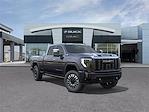 New 2026 GMC Sierra 2500 Denali Ultimate Crew Cab 4x4 Pickup for sale #D463297 - photo 1