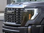 New 2026 GMC Sierra 2500 Denali Ultimate Crew Cab 4x4 Pickup for sale #D463297 - photo 13