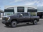 New 2026 GMC Sierra 2500 Denali Ultimate Crew Cab 4x4 Pickup for sale #D463297 - photo 3