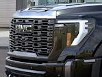 New 2026 GMC Sierra 2500 Denali Ultimate Crew Cab 4x4 Pickup for sale #D463298 - photo 13