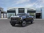 New 2026 GMC Sierra 2500 Denali Ultimate Crew Cab 4x4 Pickup for sale #D463298 - photo 8