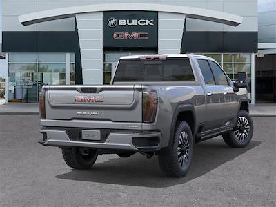 New 2026 GMC Sierra 2500 Denali Ultimate Crew Cab 4x4 Pickup for sale #D463299 - photo 2