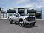 New 2026 GMC Sierra 2500 Denali Ultimate Crew Cab 4x4 Pickup for sale #D463299 - photo 1