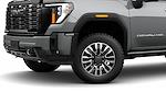 New 2026 GMC Sierra 2500 Denali Ultimate Crew Cab 4x4 Pickup for sale #D463299 - photo 31