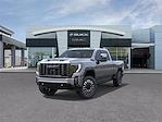 New 2026 GMC Sierra 2500 Denali Ultimate Crew Cab 4x4 Pickup for sale #D463299 - photo 8