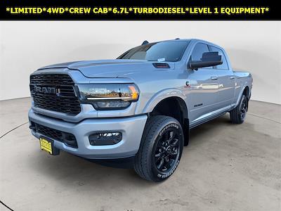 2022 Ram 2500 Crew Cab 4WD Pickup for sale #D463299A - photo 1