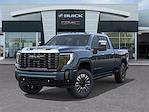 2026 GMC Sierra 2500 Crew Cab 4x4 Pickup for sale #D463300 - photo 6