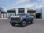 2026 GMC Sierra 2500 Crew Cab 4x4 Pickup for sale #D463300 - photo 8