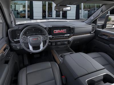 New 2026 GMC Sierra 3500 - photo 1