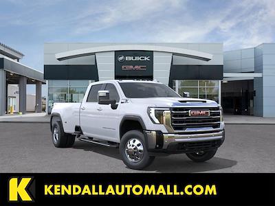 New 2026 GMC Sierra 3500 - photo 1