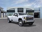New 2026 GMC Sierra 3500 SLT Crew Cab 4x4 Pickup for sale #D463304 - photo 1