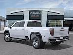 New 2026 GMC Sierra 3500 SLT Crew Cab 4x4 Pickup for sale #D463304 - photo 3