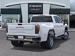 New 2026 GMC Sierra 3500 SLT Crew Cab 4x4 Pickup for sale #D463304 - photo 4