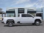 New 2026 GMC Sierra 3500 SLT Crew Cab 4x4 Pickup for sale #D463304 - photo 5