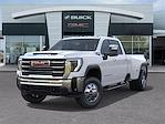 New 2026 GMC Sierra 3500 SLT Crew Cab 4x4 Pickup for sale #D463304 - photo 6