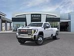 New 2026 GMC Sierra 3500 SLT Crew Cab 4x4 Pickup for sale #D463304 - photo 8