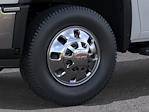 New 2026 GMC Sierra 3500 SLT Crew Cab 4x4 Pickup for sale #D463304 - photo 9
