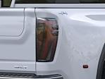 New 2026 GMC Sierra 3500 SLT Crew Cab 4x4 Pickup for sale #D463304 - photo 11