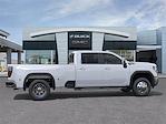 2026 GMC Sierra 3500 Crew Cab 4x4 Pickup for sale #D463304 - photo 5