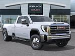 2026 GMC Sierra 3500 Crew Cab 4x4 Pickup for sale #D463304 - photo 7