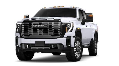 New 2026 GMC Sierra 3500 Denali Ultimate Crew Cab 4x4 Pickup for sale #D463307 - photo 2