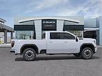 New 2026 GMC Sierra 3500 Denali Ultimate Crew Cab 4x4 Pickup for sale #D463307 - photo 14