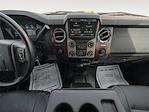 Used 2015 Ford F-350 Lariat Crew Cab for sale #D463307B - photo 11