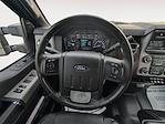 Used 2015 Ford F-350 Lariat Crew Cab for sale #D463307B - photo 12