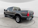 Used 2015 Ford F-350 Lariat Crew Cab for sale #D463307B - photo 3