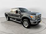 Used 2015 Ford F-350 Lariat Crew Cab for sale #D463307B - photo 7