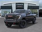 2026 GMC Sierra 2500 Crew Cab 4x4 Pickup for sale #D463309 - photo 6