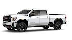 2026 GMC Sierra 2500 Crew Cab 4x4 Pickup for sale #D463310 - photo 4