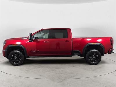 2025 GMC Sierra 2500 Crew Cab 4WD Pickup for sale #D463310A - photo 2