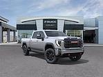 2026 GMC Sierra 2500 Crew Cab 4x4 Pickup for sale #D463311 - photo 1