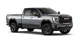 2026 GMC Sierra 2500 Crew Cab 4x4 Pickup for sale #D463311 - photo 6