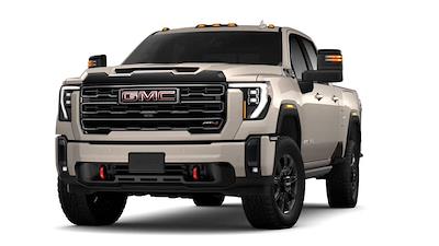 New 2026 GMC Sierra 2500 AT4 Crew Cab 4x4 Pickup for sale #D463312 - photo 2