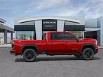 New 2026 GMC Sierra 2500 AT4 Crew Cab 4x4 Pickup for sale #D463313 - photo 5
