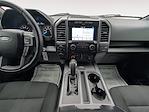 Used 2017 Ford F-150 XLT SuperCrew Cab for sale #D463313A - photo 11