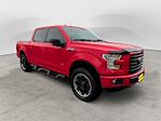 Used 2017 Ford F-150 XLT SuperCrew Cab for sale #D463313A - photo 7