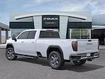 New 2026 GMC Sierra 3500 SLT Crew Cab 4x4 Pickup for sale #D463314 - photo 12