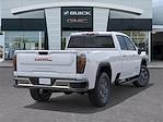 New 2026 GMC Sierra 3500 SLT Crew Cab 4x4 Pickup for sale #D463314 - photo 13