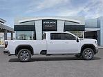 New 2026 GMC Sierra 3500 SLT Crew Cab 4x4 Pickup for sale #D463314 - photo 14
