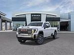New 2026 GMC Sierra 3500 SLT Crew Cab 4x4 Pickup for sale #D463314 - photo 17
