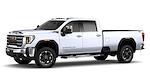 2026 GMC Sierra 3500 Crew Cab 4x4 Pickup for sale #D463314 - photo 4