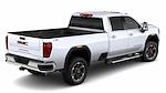 2026 GMC Sierra 3500 Crew Cab 4x4 Pickup for sale #D463314 - photo 5