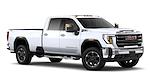 2026 GMC Sierra 3500 Crew Cab 4x4 Pickup for sale #D463314 - photo 6