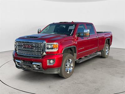 2019 GMC Sierra 3500 Crew Cab 4WD Pickup for sale #D463314A - photo 1