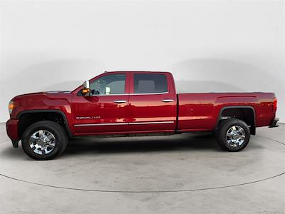 2019 GMC Sierra 3500 Crew Cab 4WD Pickup for sale #D463314A - photo 2