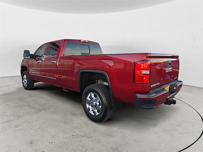 2019 GMC Sierra 3500 Crew Cab 4WD Pickup for sale #D463314A - photo 2
